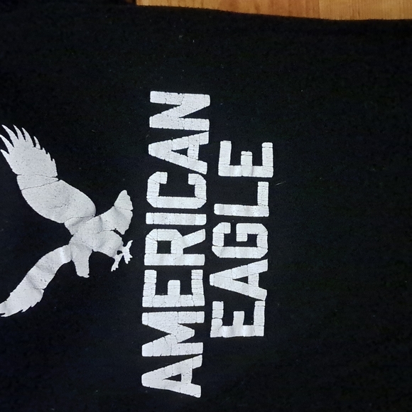American eagle graphic t - Picture 2 of 3